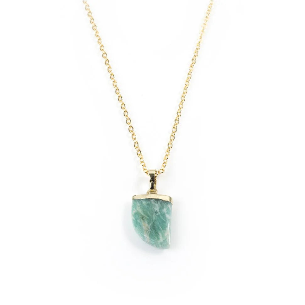 Claw Rebel Pendant