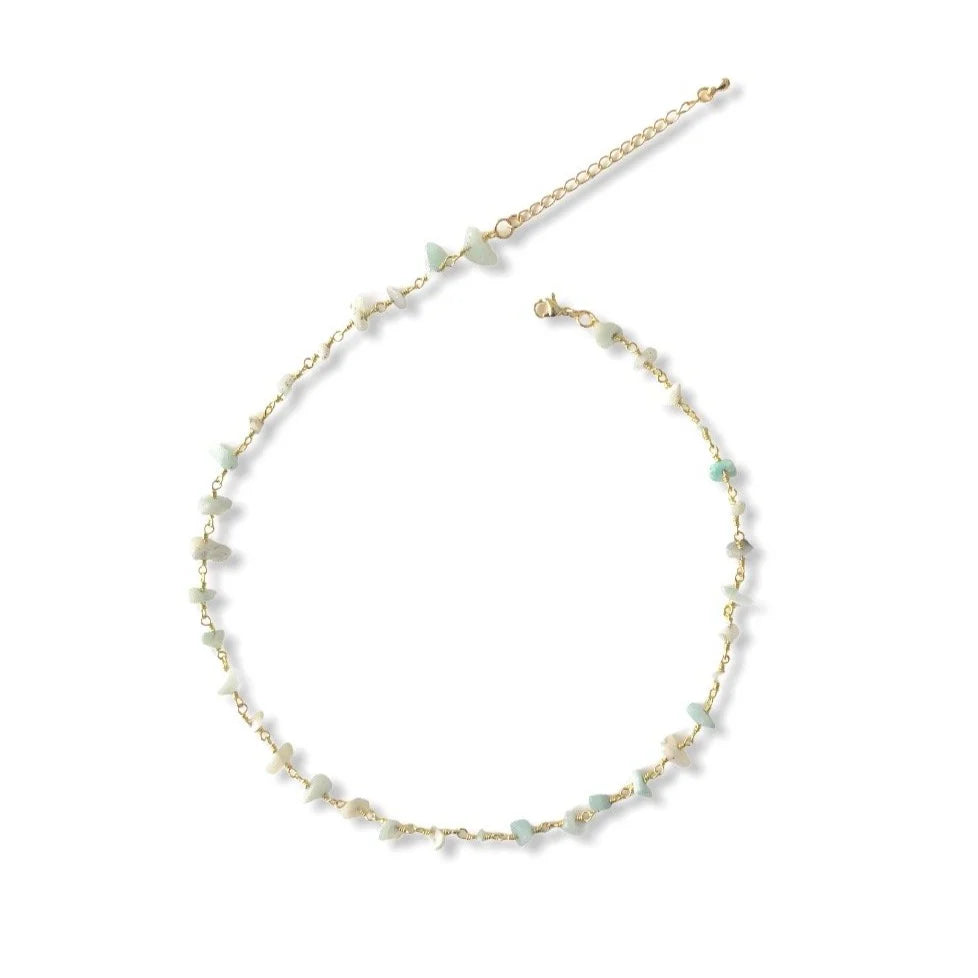 Sea Spell Choker