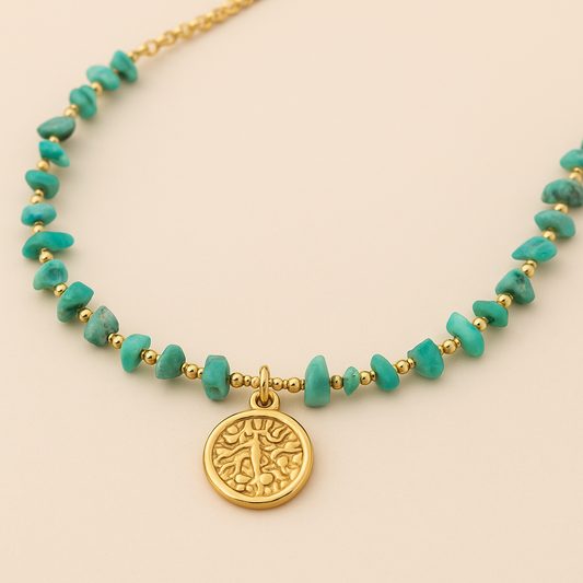 Sea Spell Choker