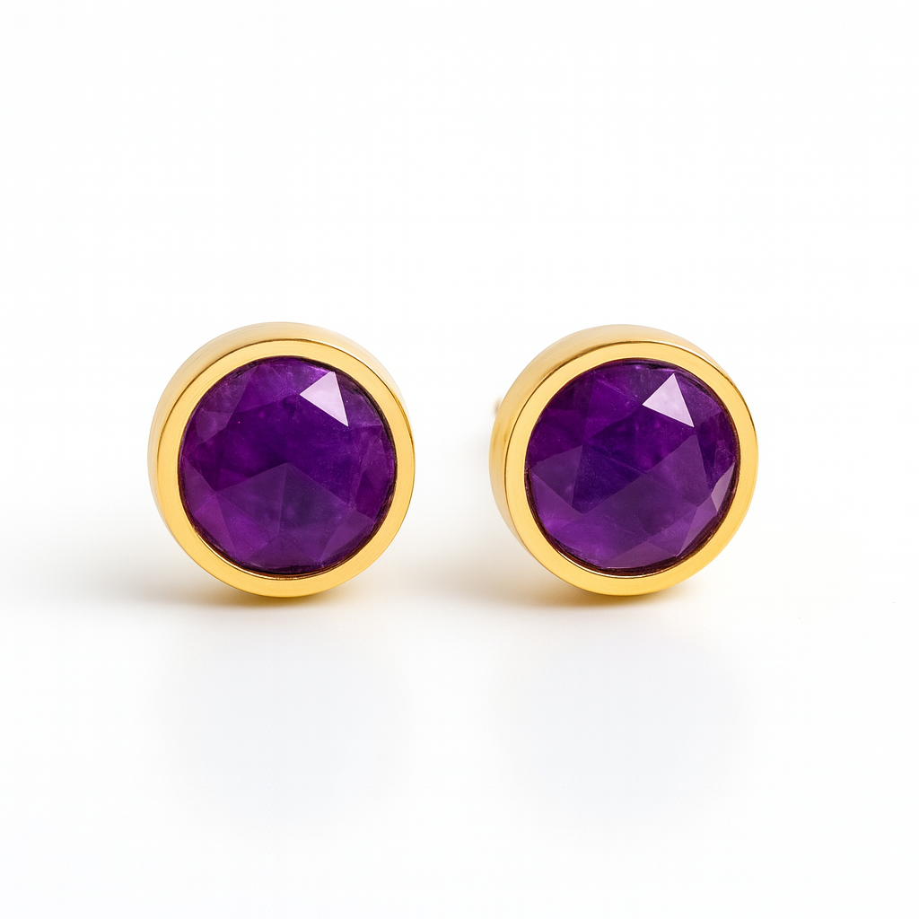 Round Studs