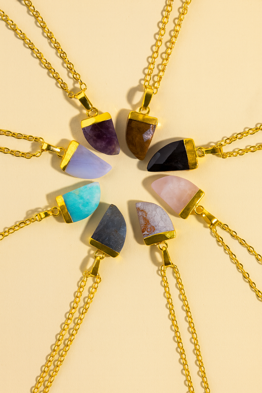 Claw Rebel Pendant