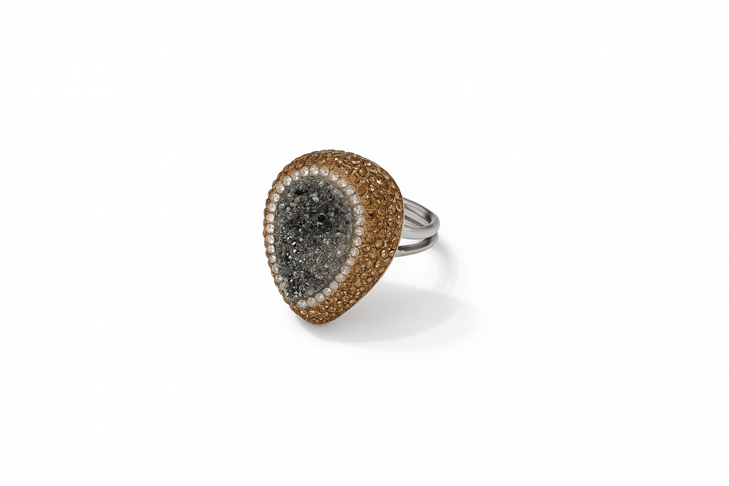 Stardust Ring