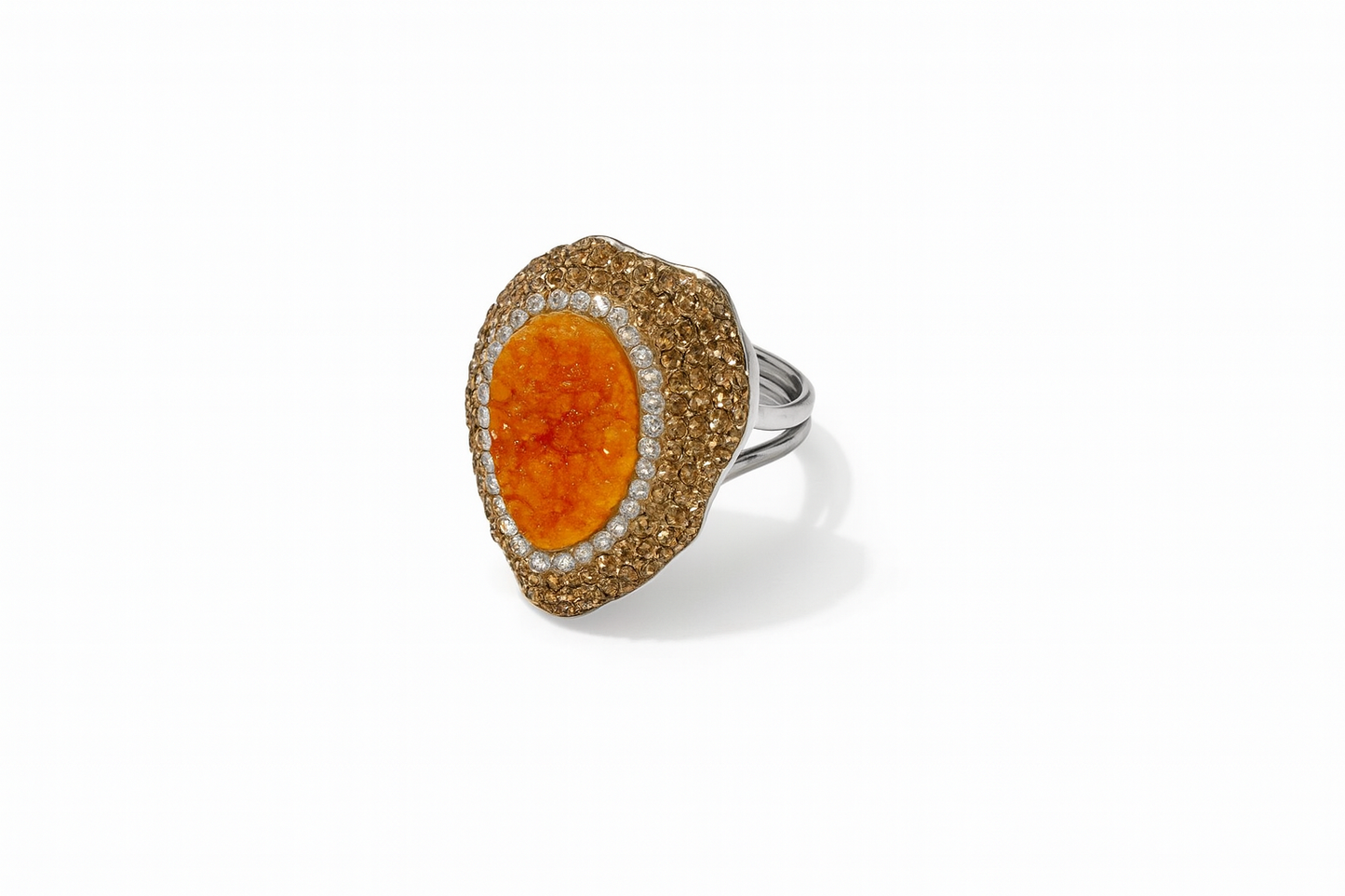 Stardust Ring