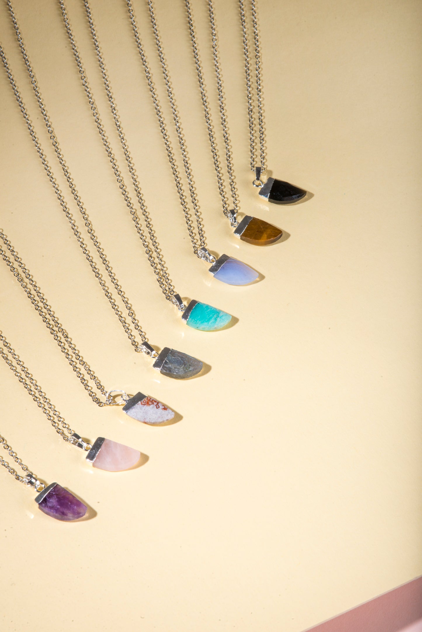 Claw Rebel Pendant