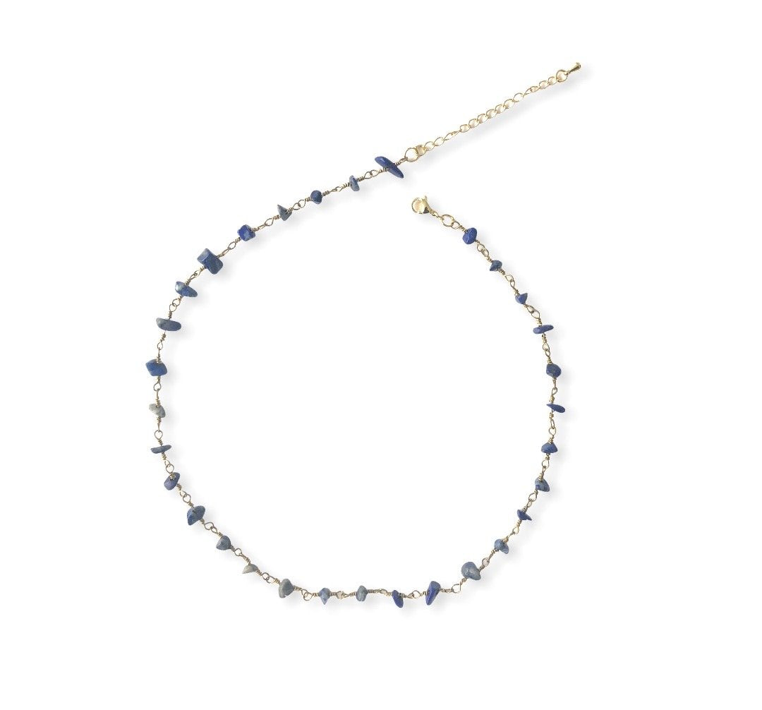 Sea Spell Choker