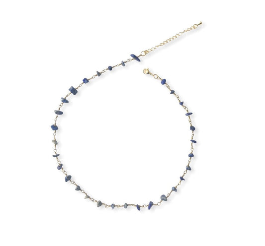 Sea Spell Choker