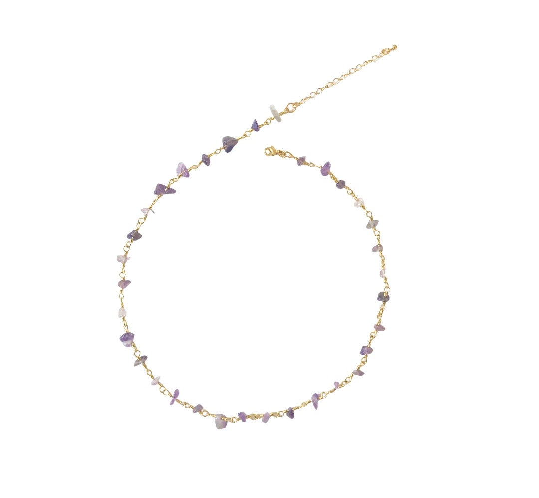 Sea Spell Choker