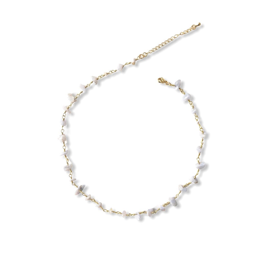 Sea Spell Choker