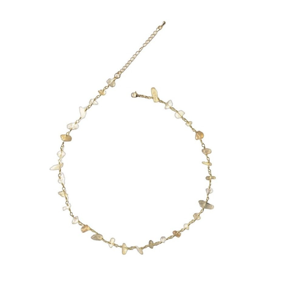 Sea Spell Choker