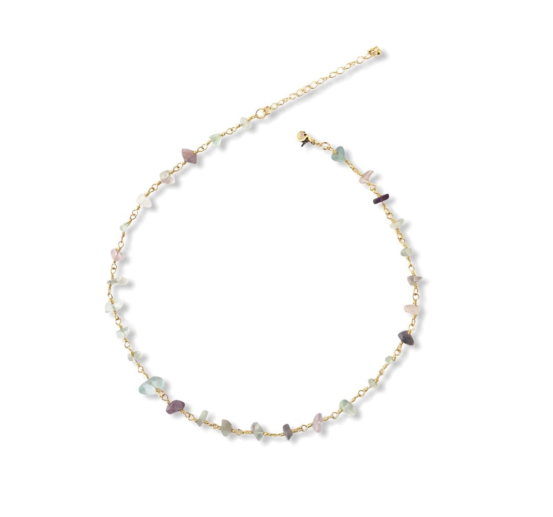 Sea Spell Choker
