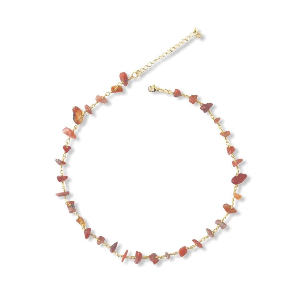 Sea Spell Choker