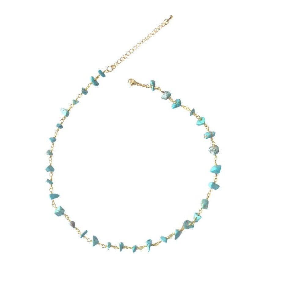 Sea Spell Choker