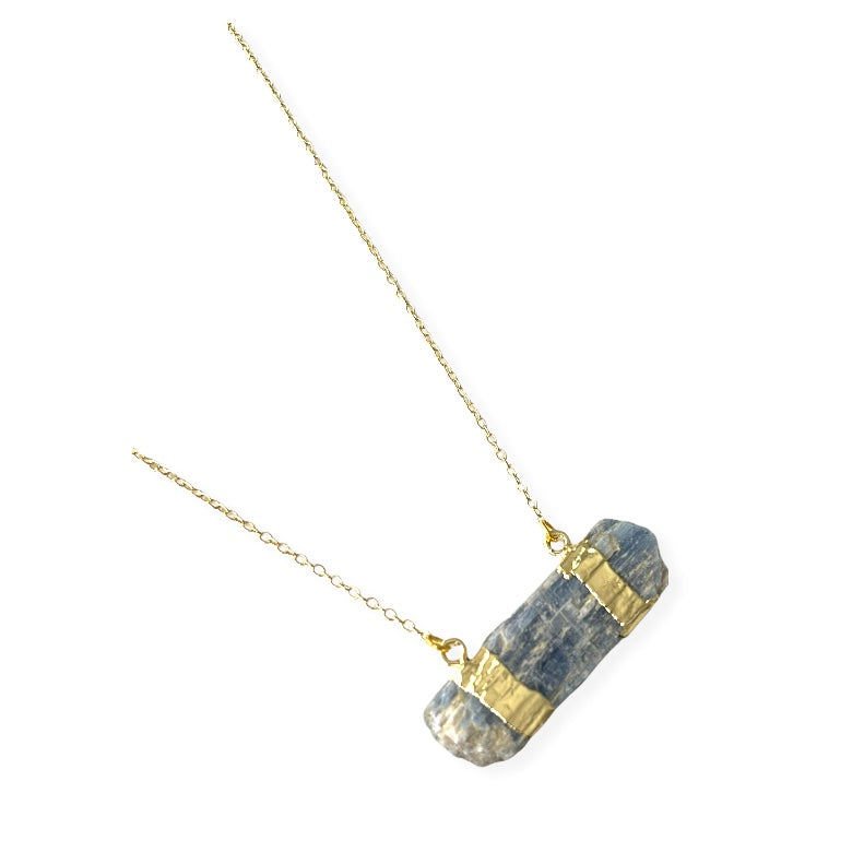 Kyanite Edge Bar