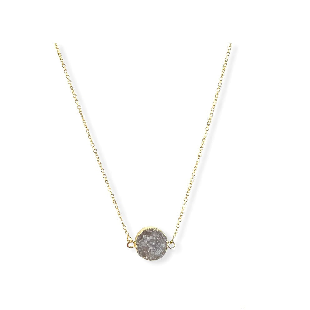 Stardust Pendant