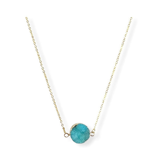 Stardust Pendant