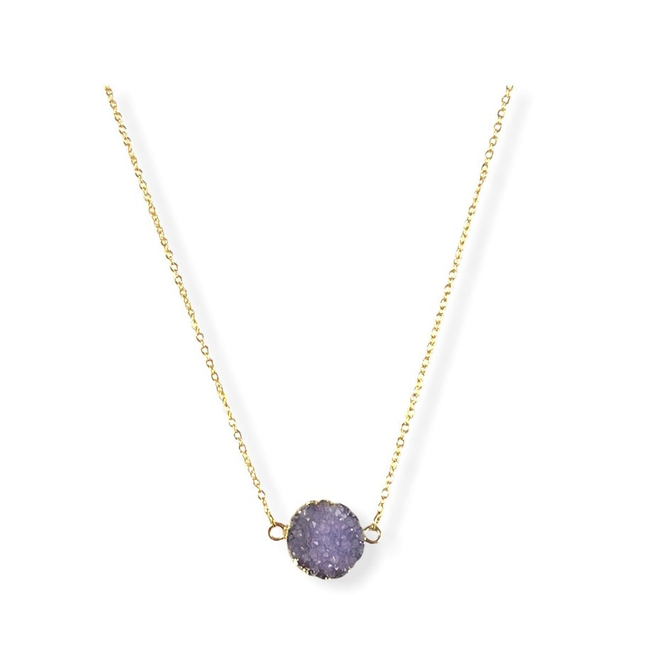 Stardust Pendant