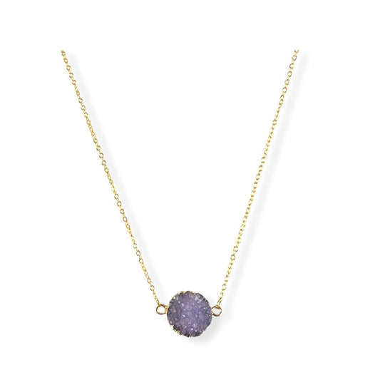 Stardust Pendant