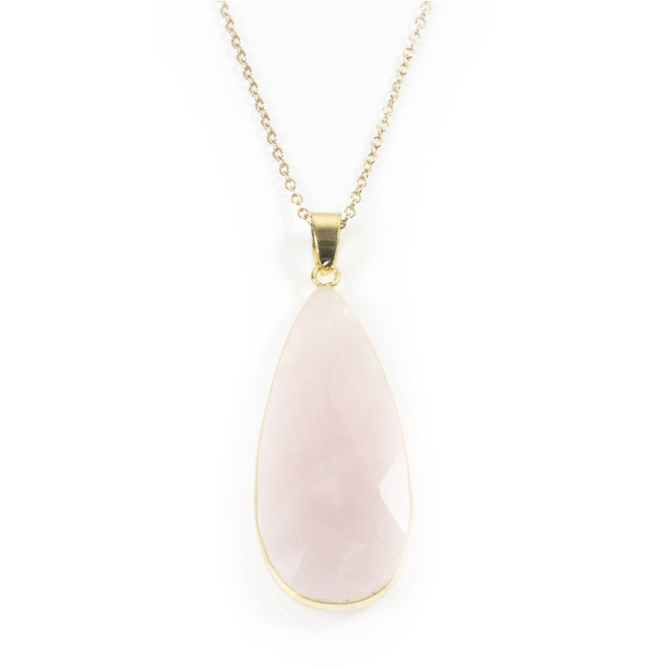 Love Drop Necklace