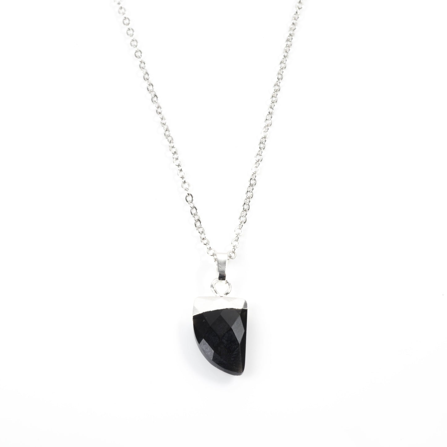 Claw Rebel Pendant