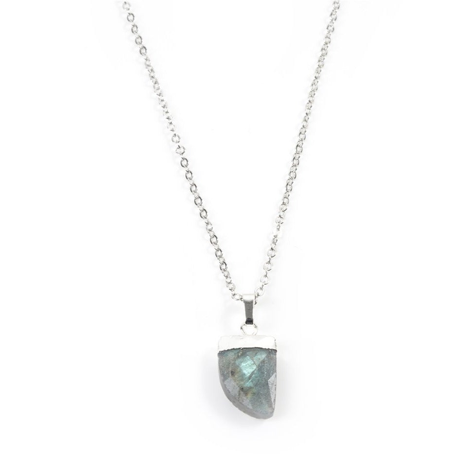 Claw Rebel Pendant