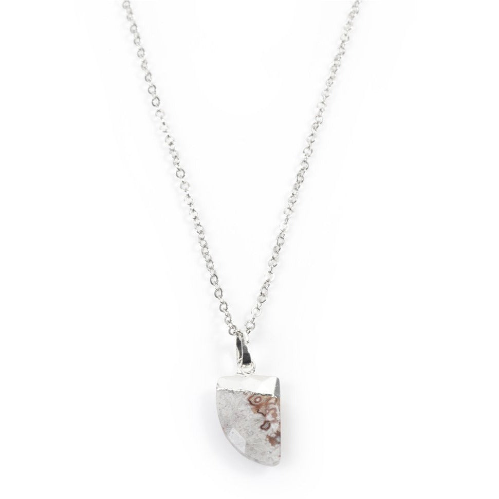 Claw Rebel Pendant
