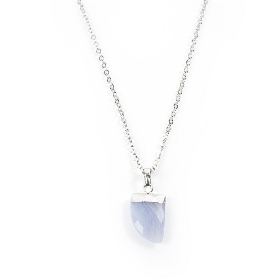 Claw Rebel Pendant
