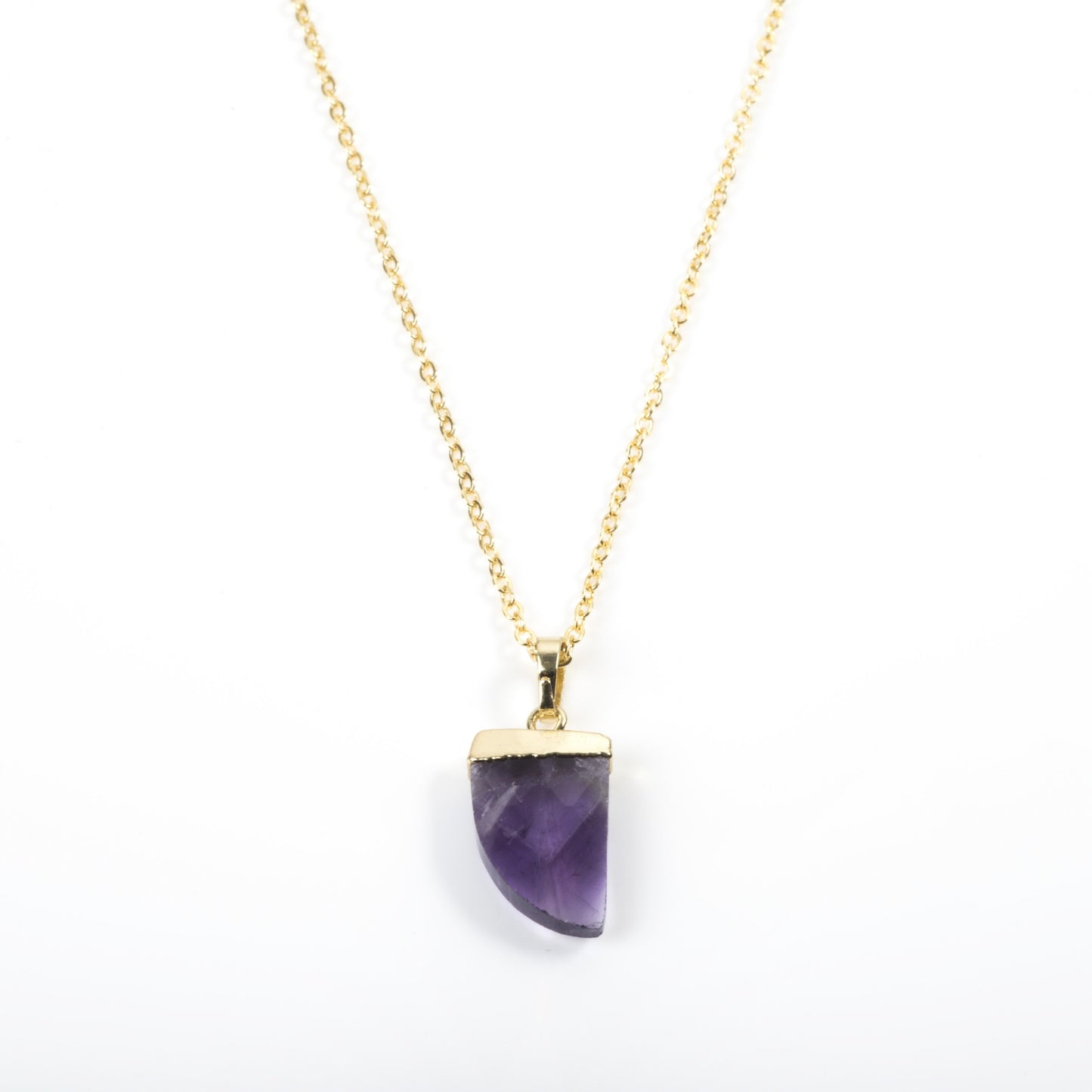 Claw Rebel Pendant