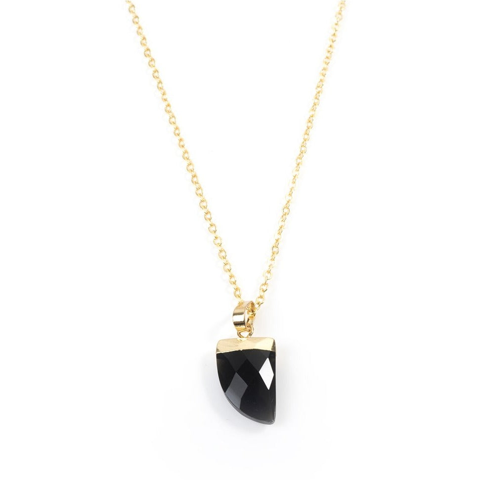 Claw Rebel Pendant