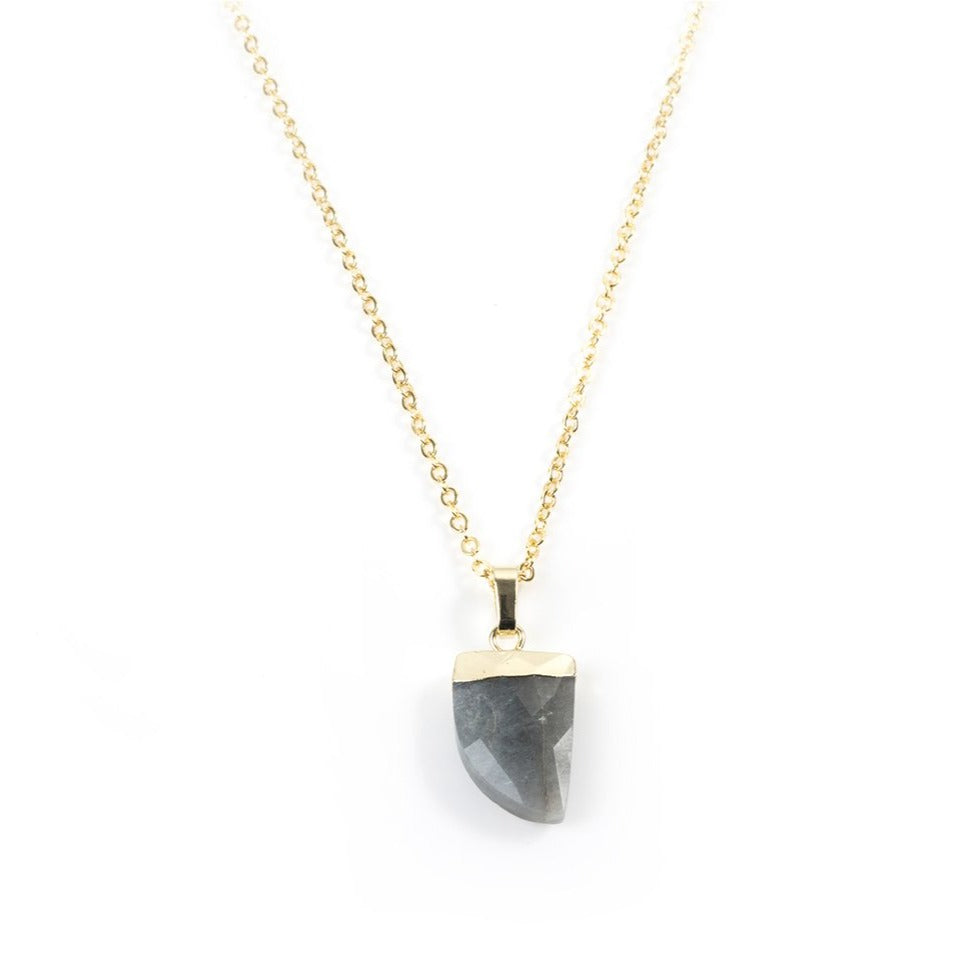 Claw Rebel Pendant