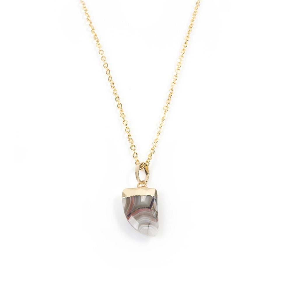Claw Rebel Pendant