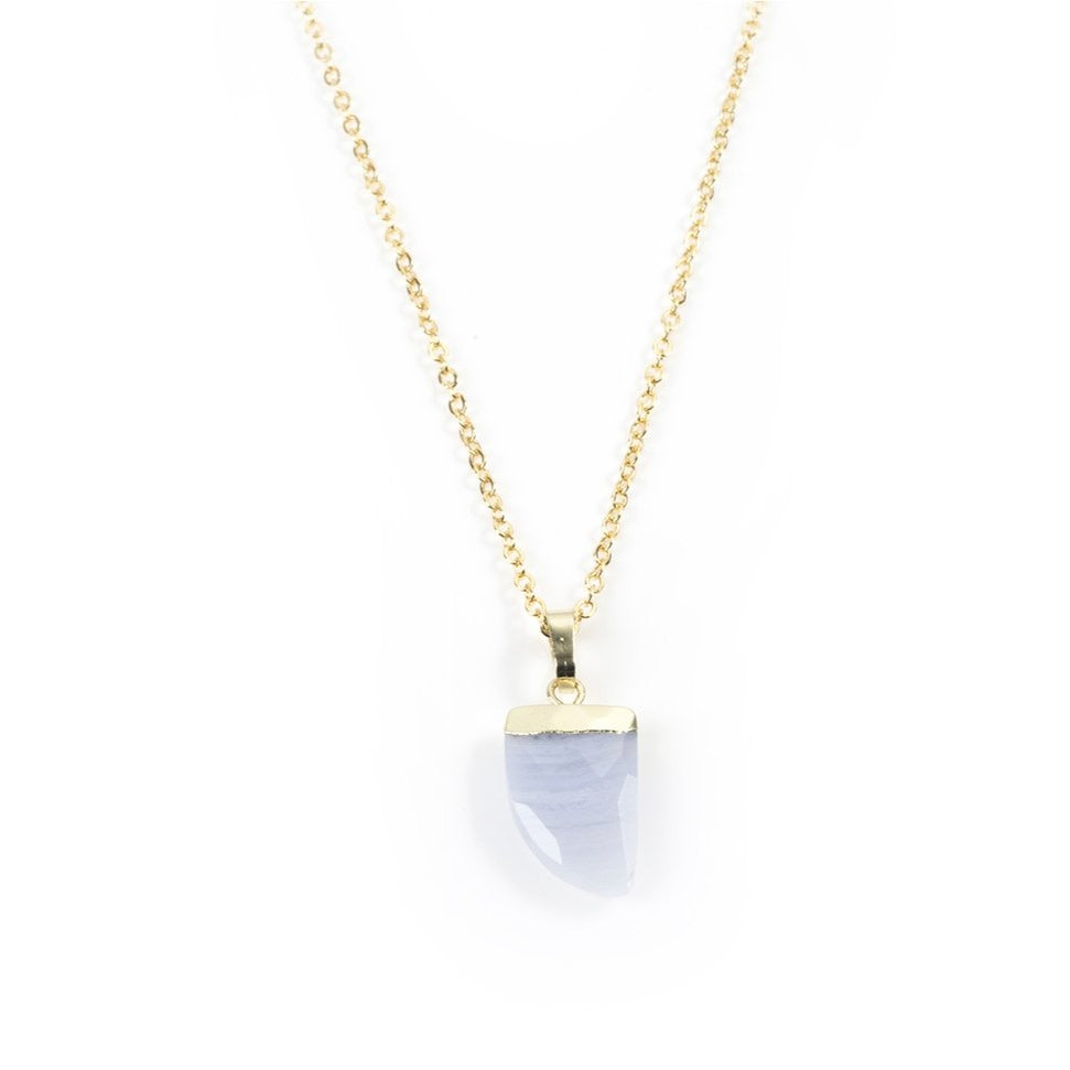 Claw Rebel Pendant