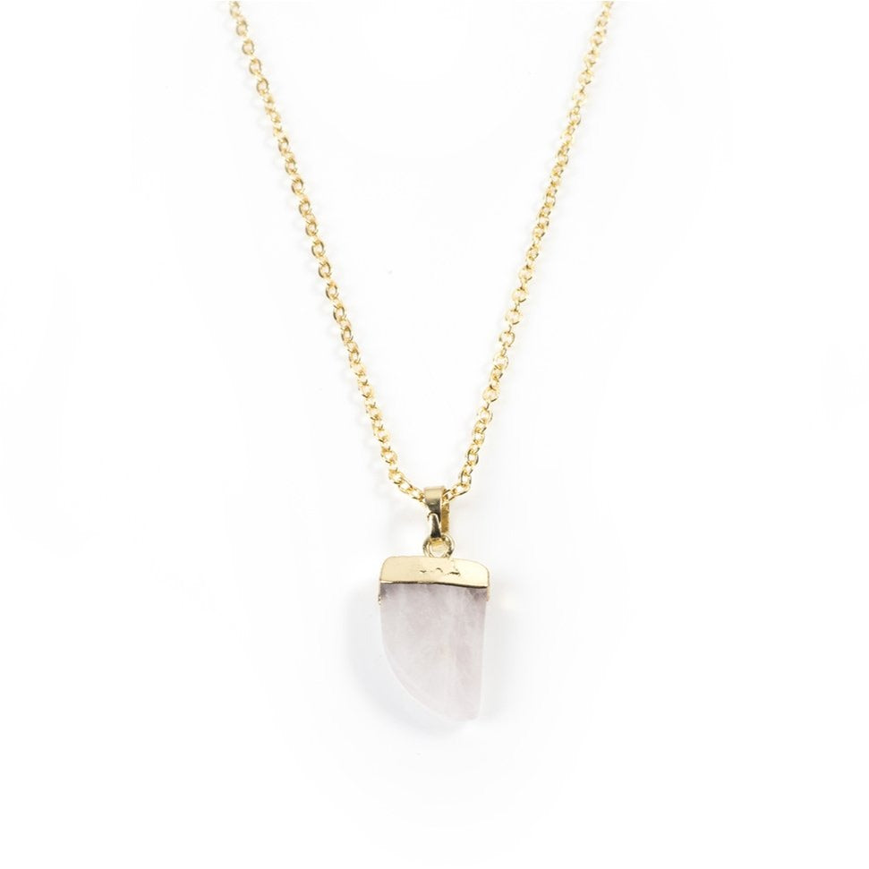 Claw Rebel Pendant