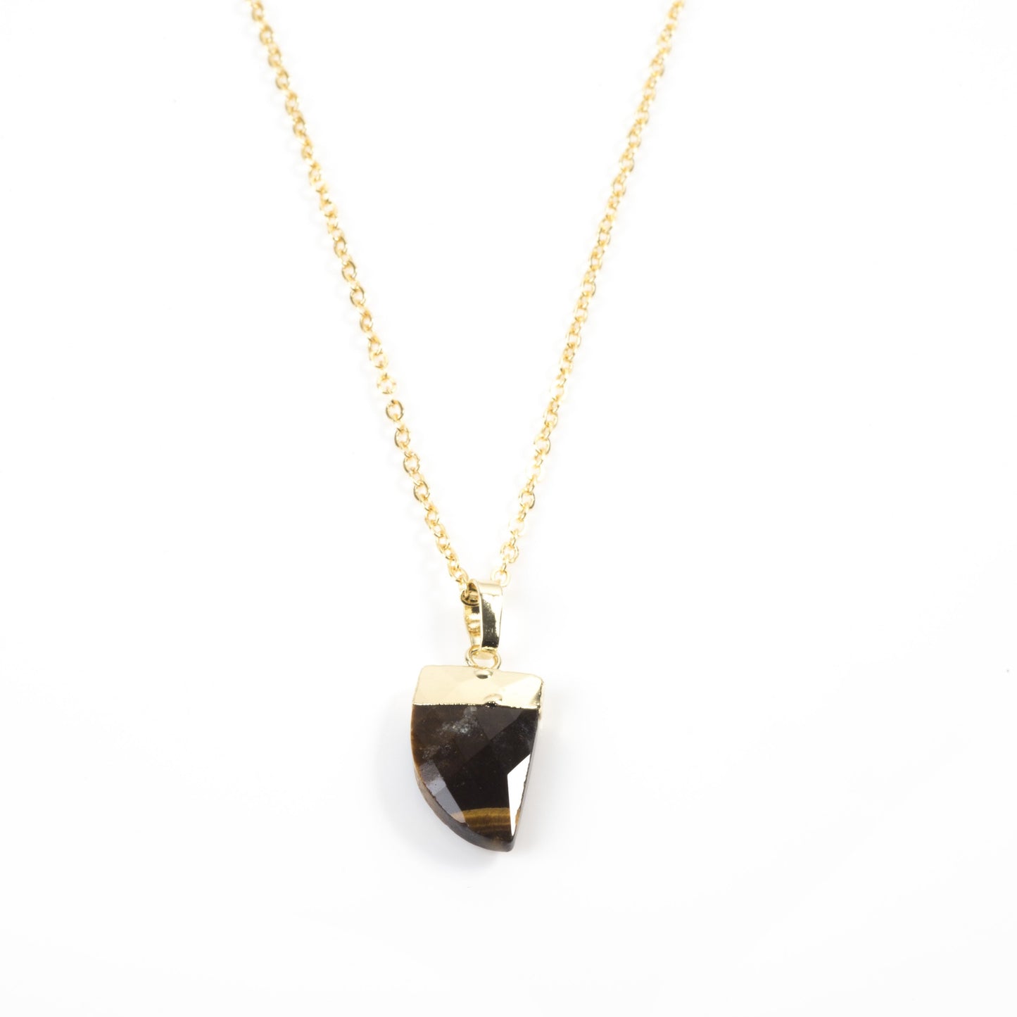 Claw Rebel Pendant