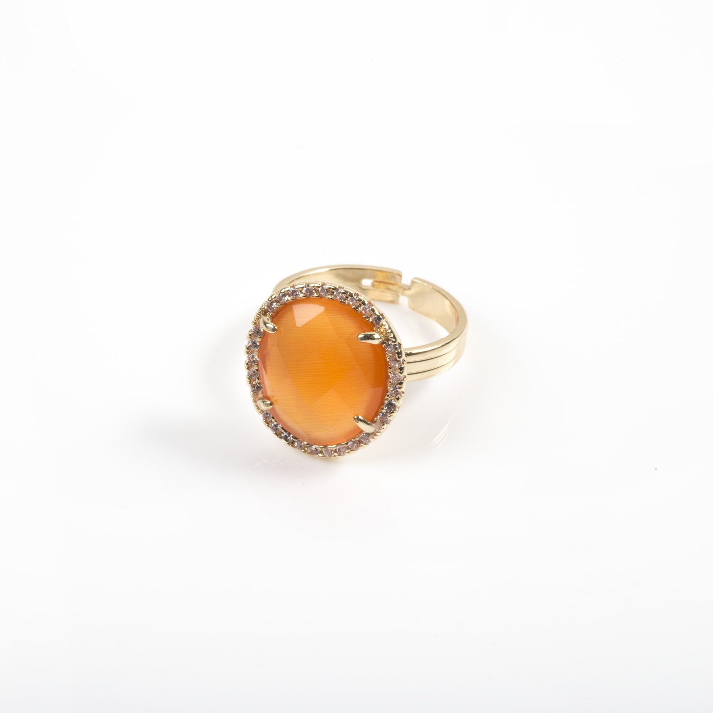 Zest Ring