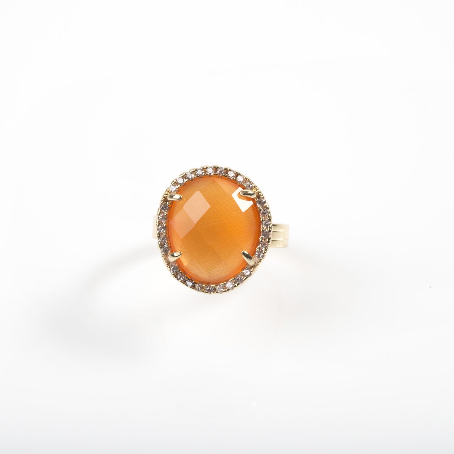 Zest Ring