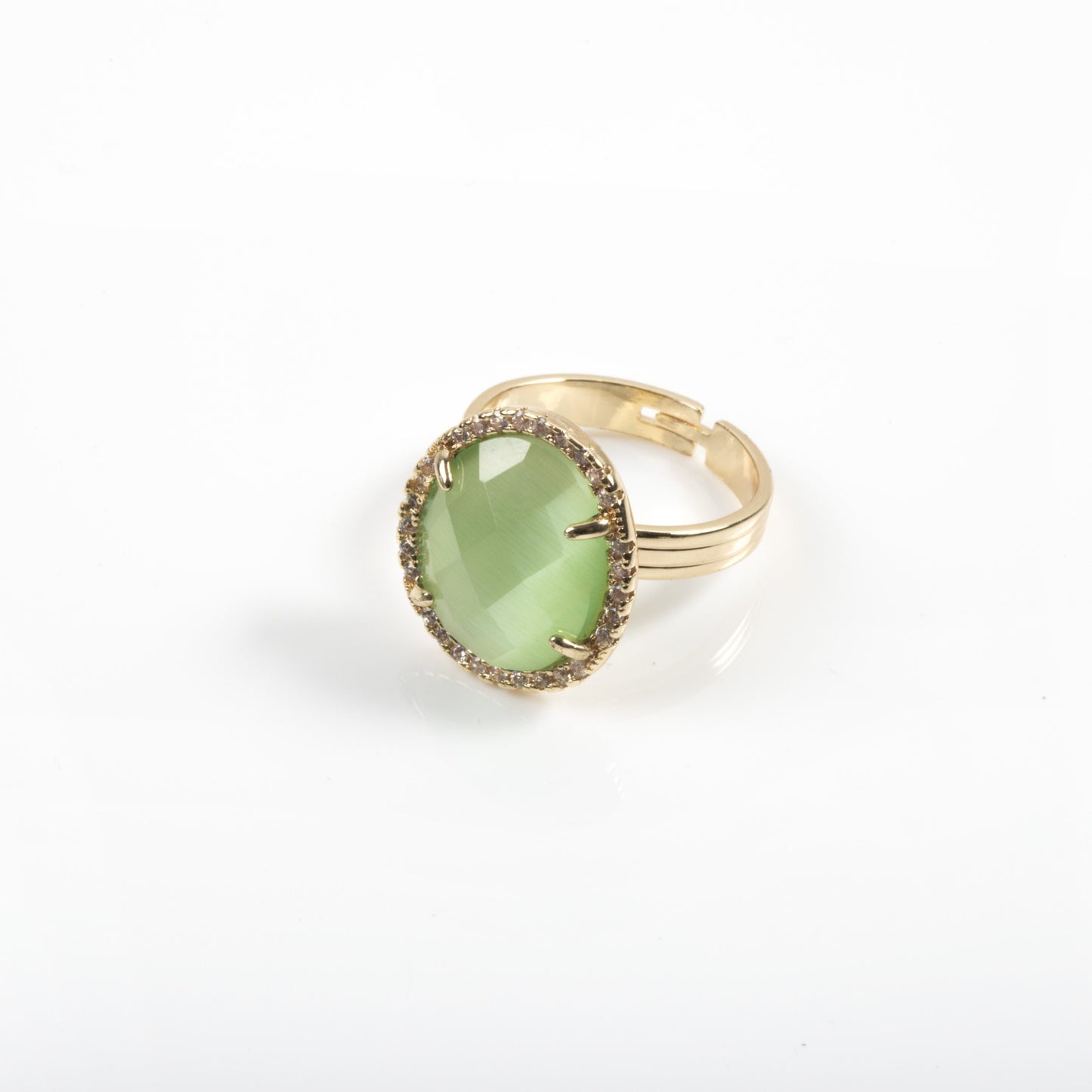 Zest Ring