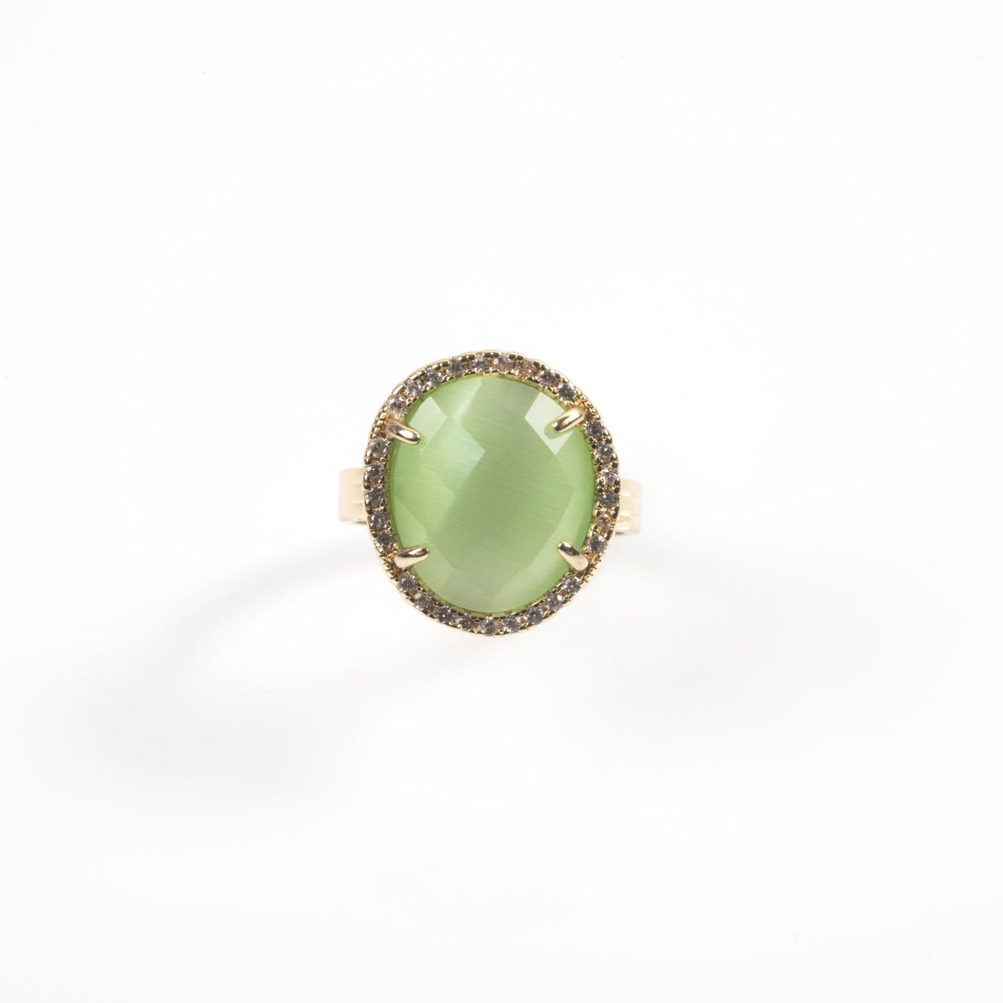 Zest Ring