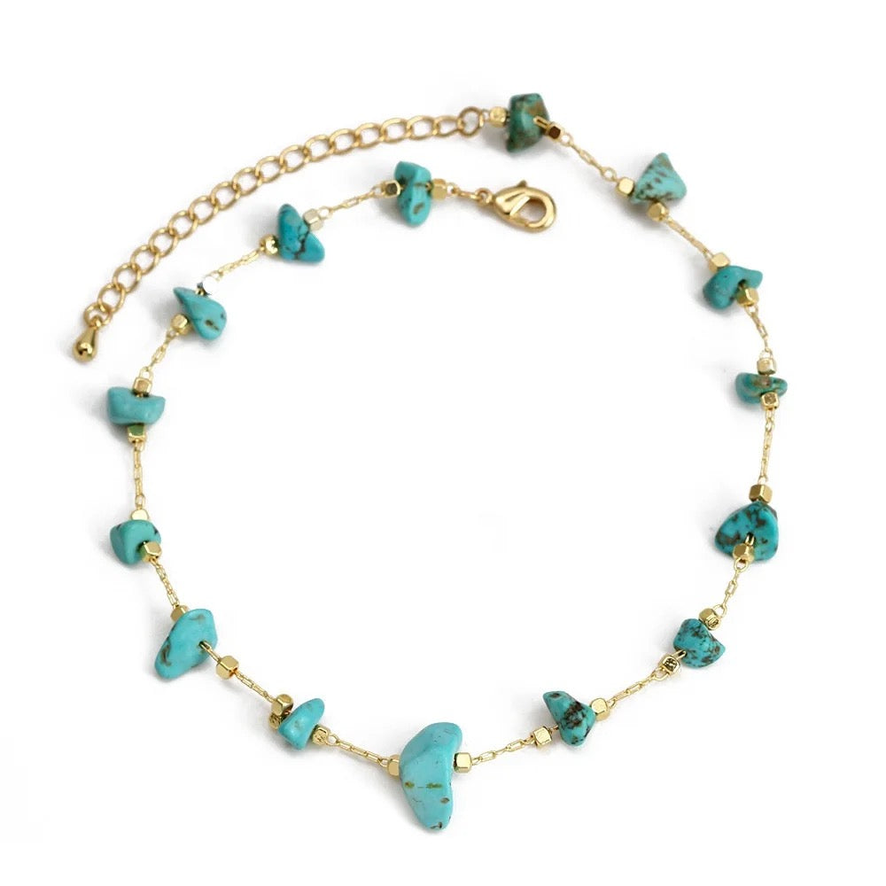 Sea Spell Bracelet