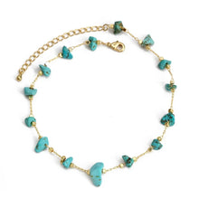 Load image into Gallery viewer, Turquoise Bracelet