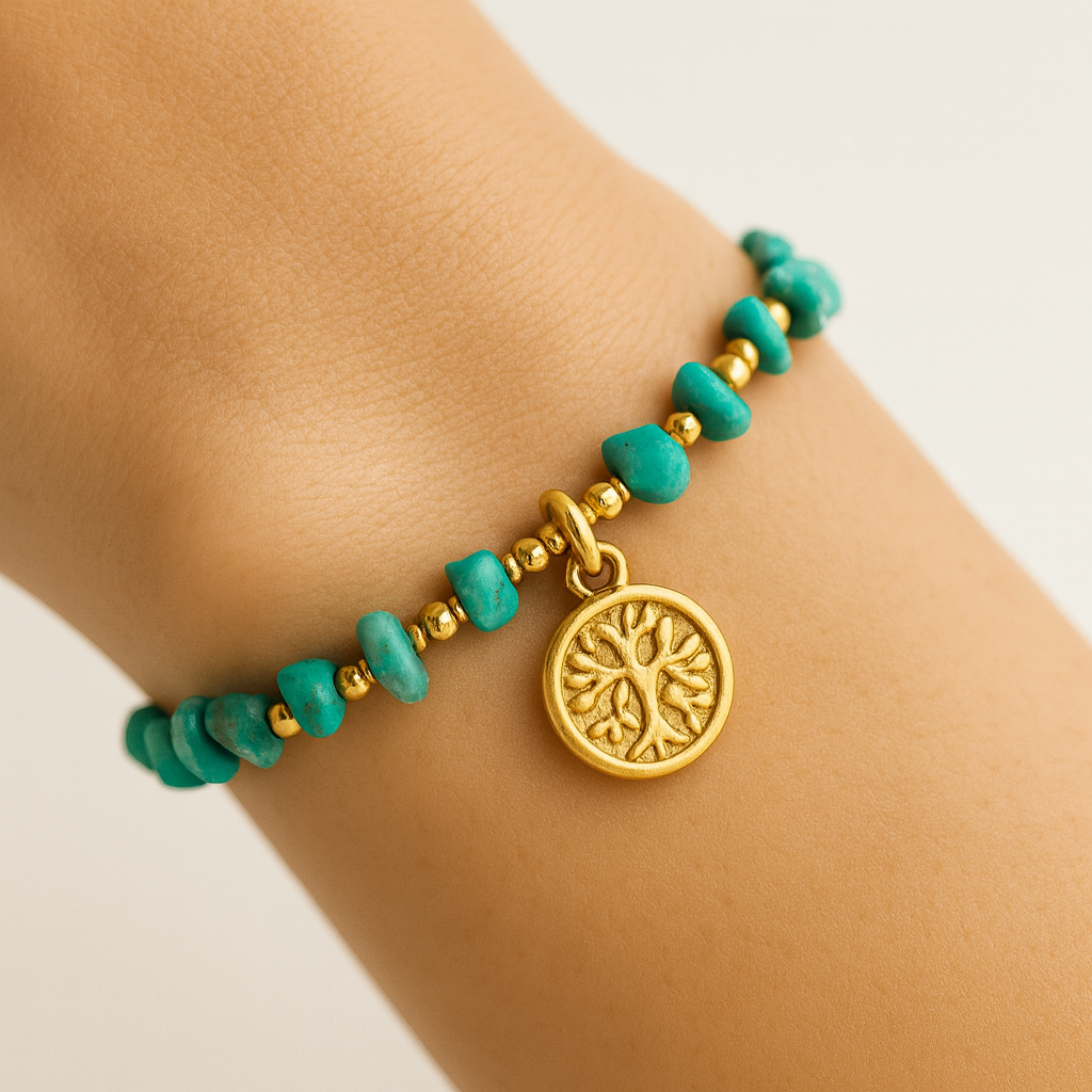 Sea Spell Bracelet