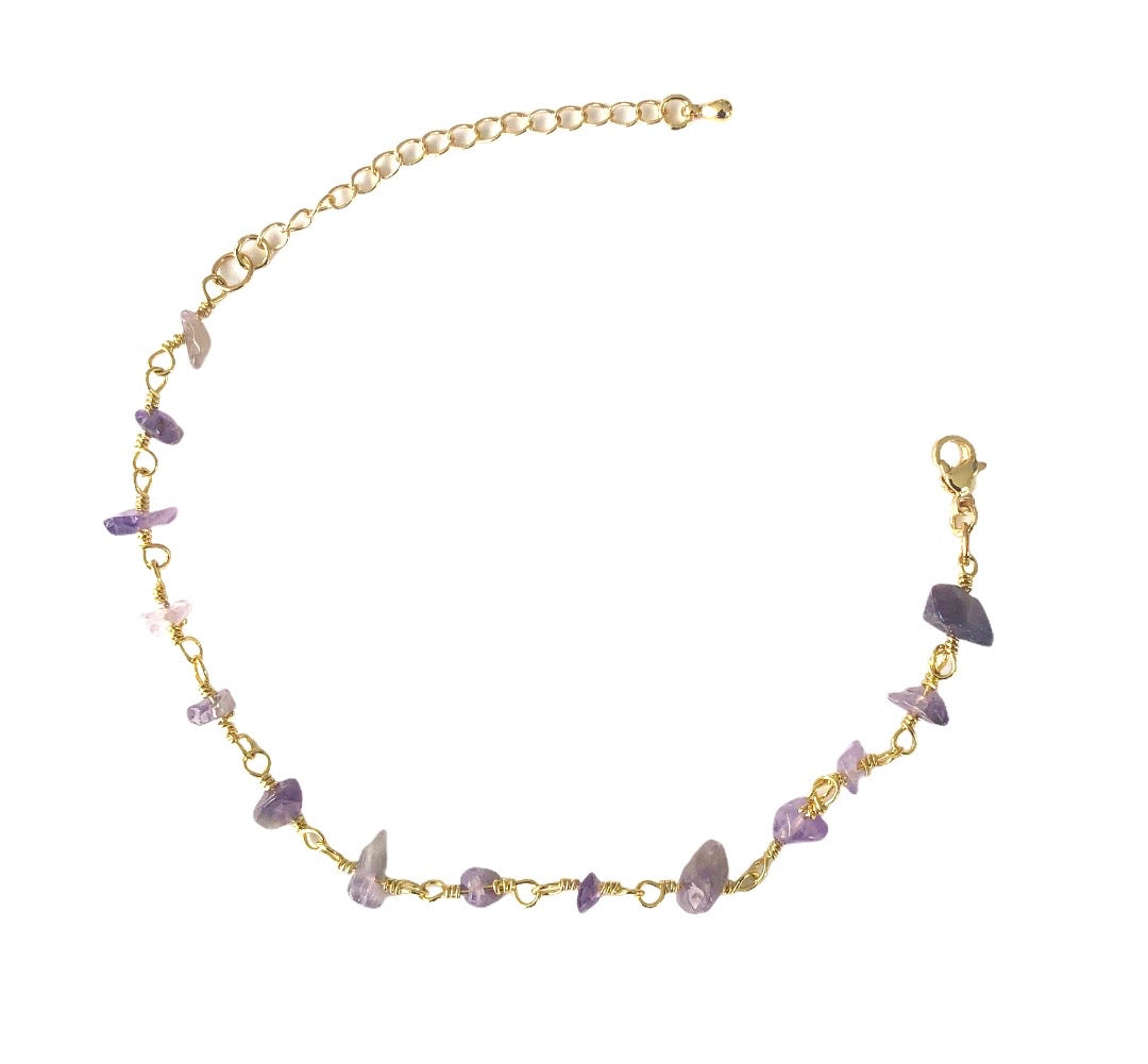 Sea Spell Bracelet