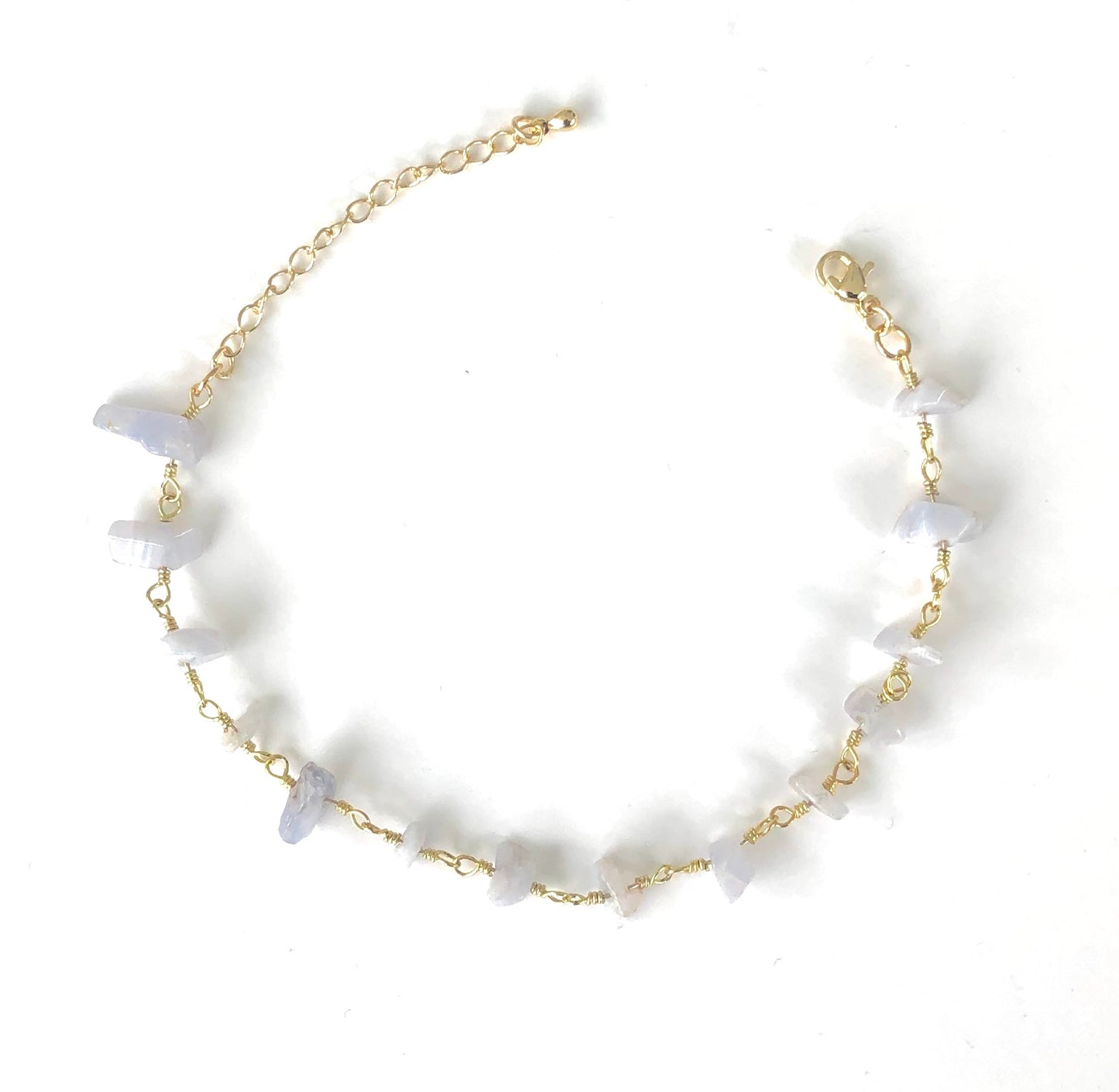 Sea Spell Bracelet