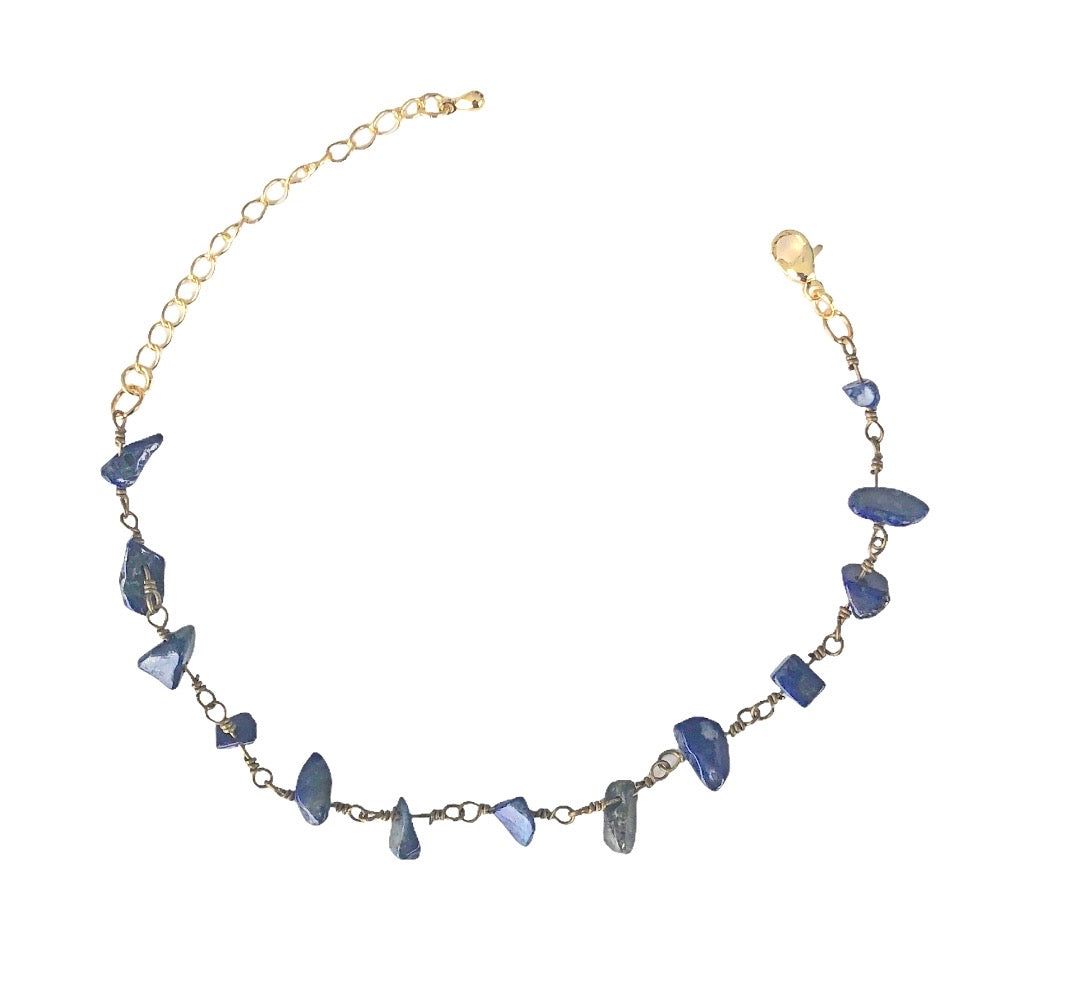 Sea Spell Bracelet