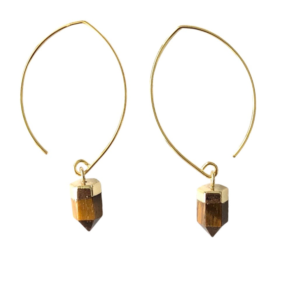 Wishbone Hoops