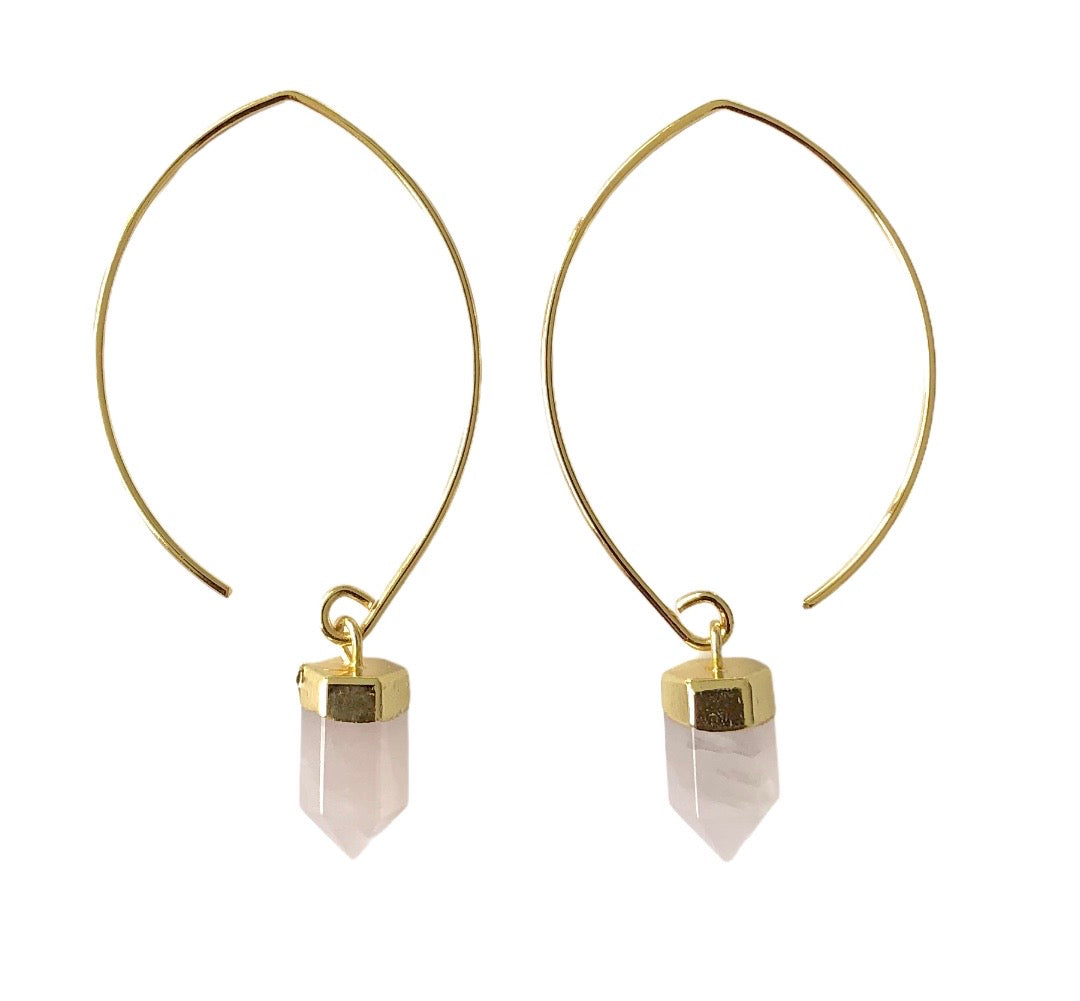 Wishbone Hoops