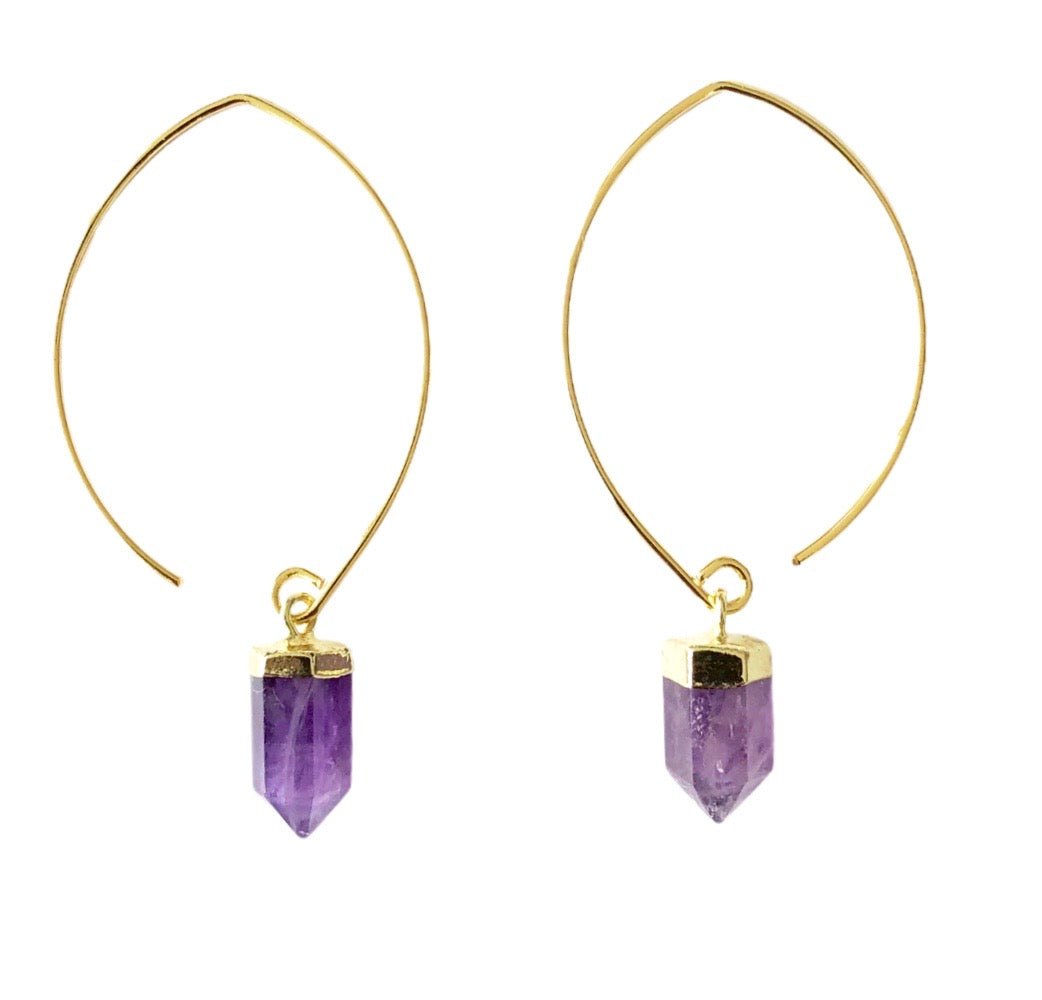 Wishbone Hoops