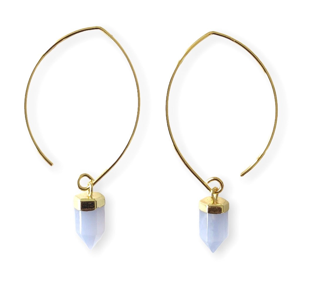 Wishbone Hoops