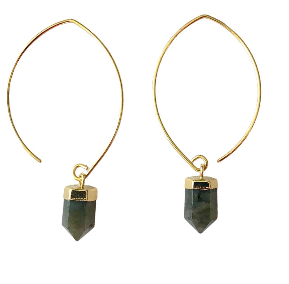 Wishbone Hoops