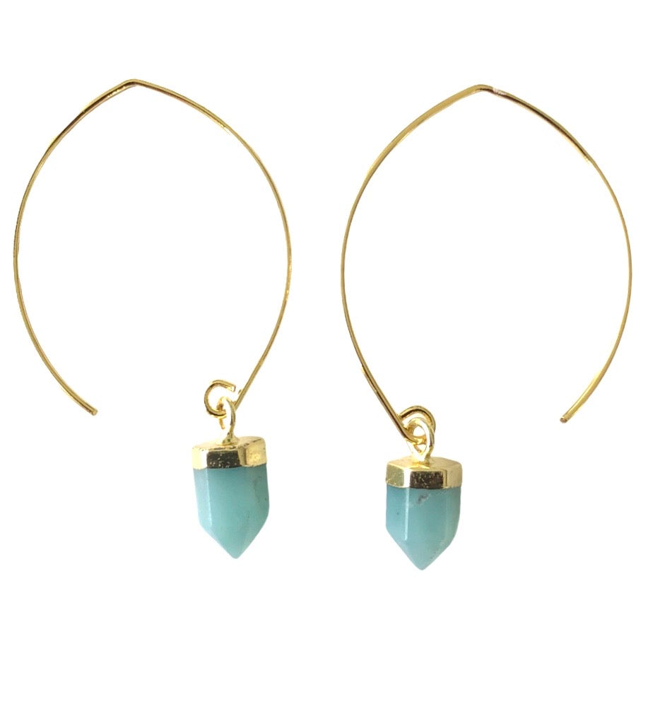 Wishbone Hoops