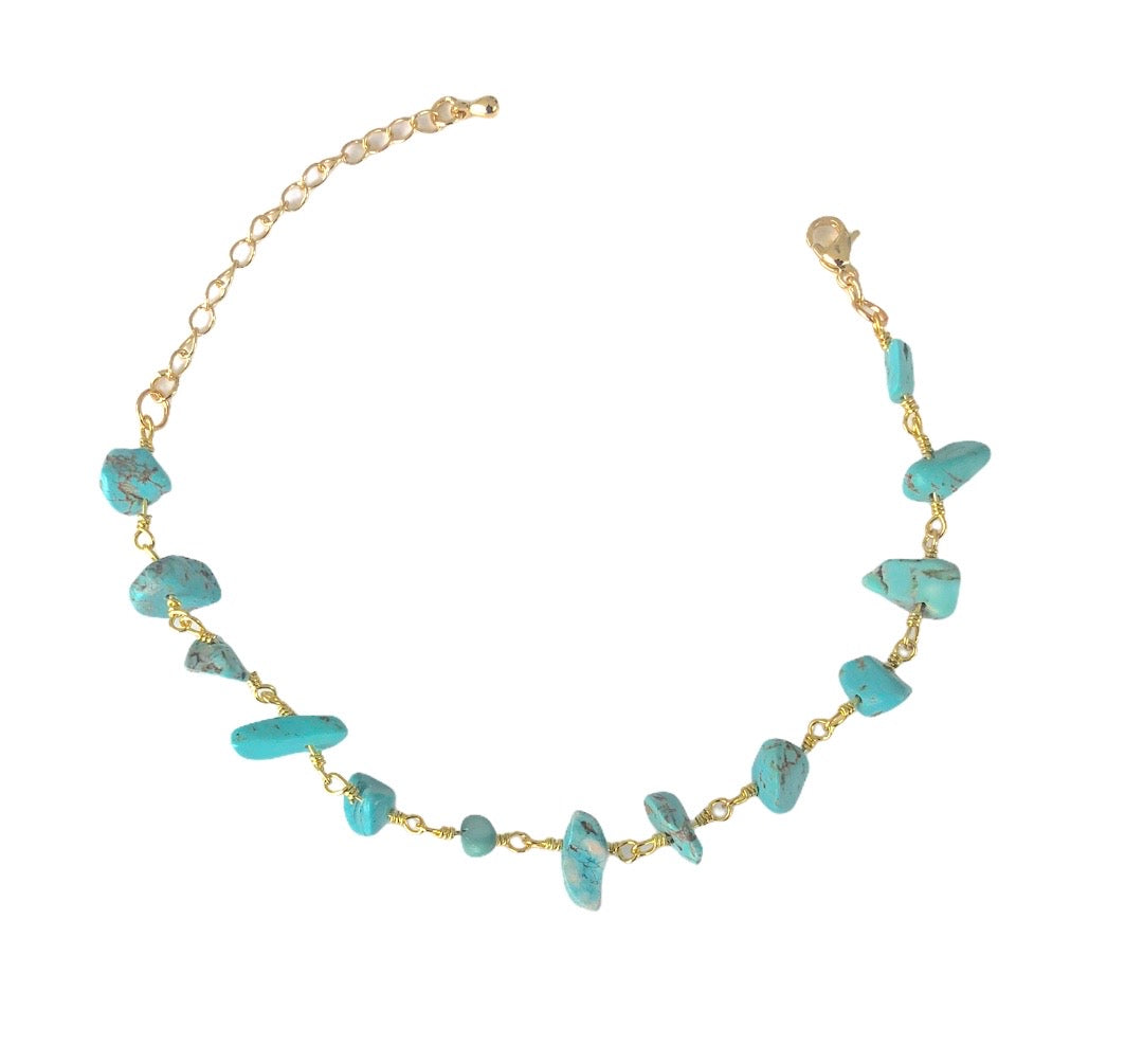 Sea Spell Bracelet